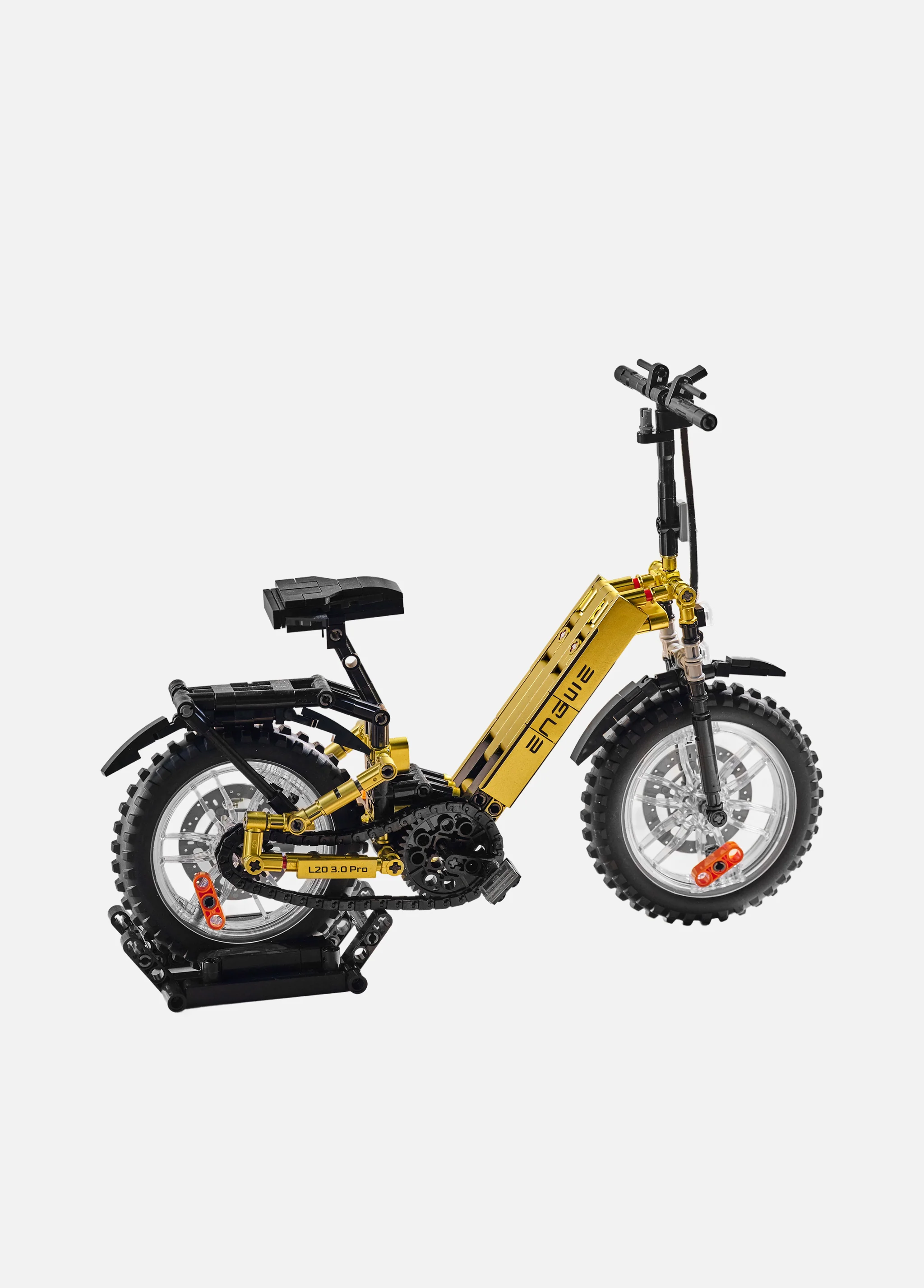 12 års jubilæumsboks limited edition(Gratis gave ved køb af elcykel) - Image 10