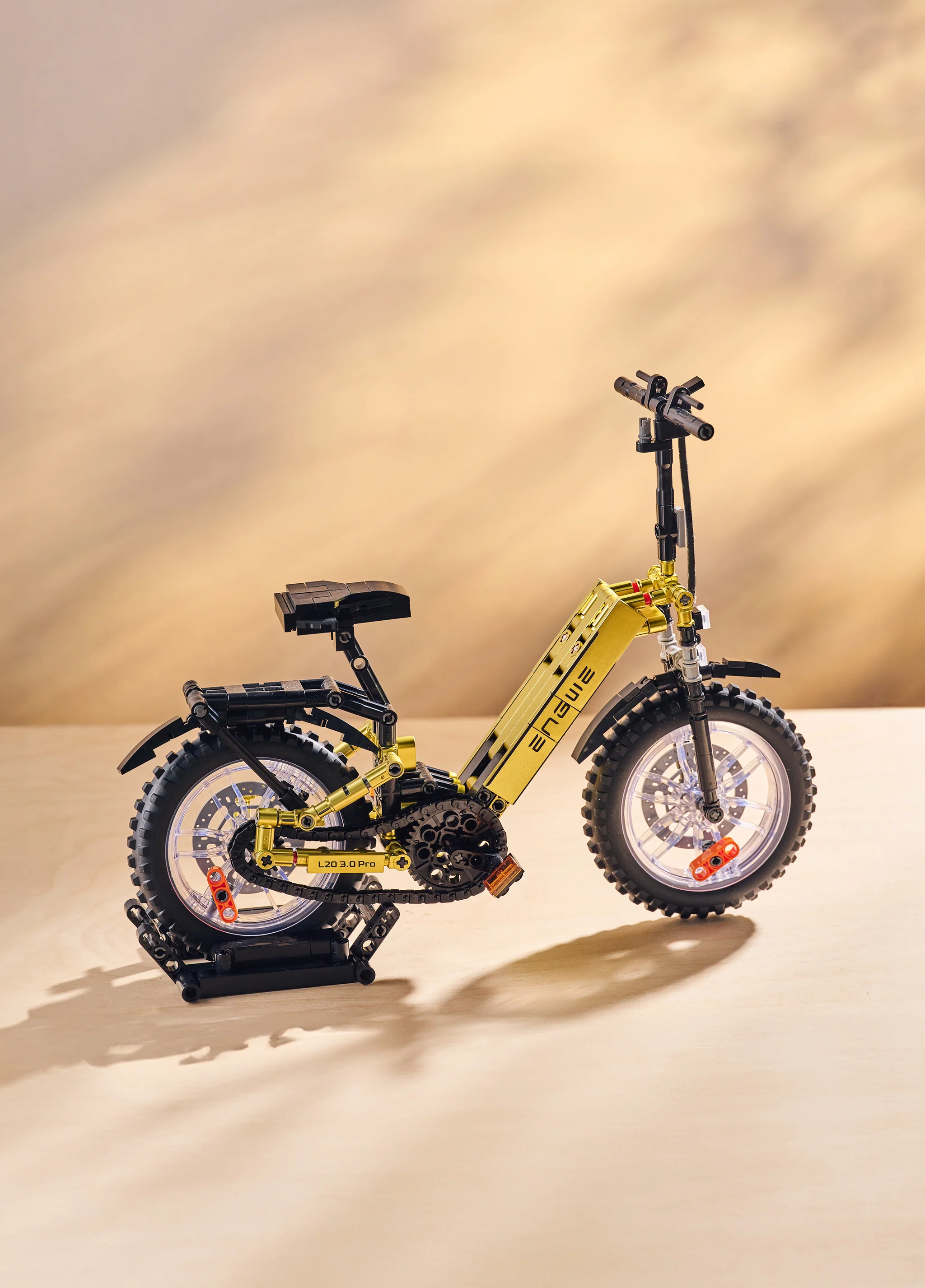 12 års jubilæumsboks limited edition(Gratis gave ved køb af elcykel) - Image 8