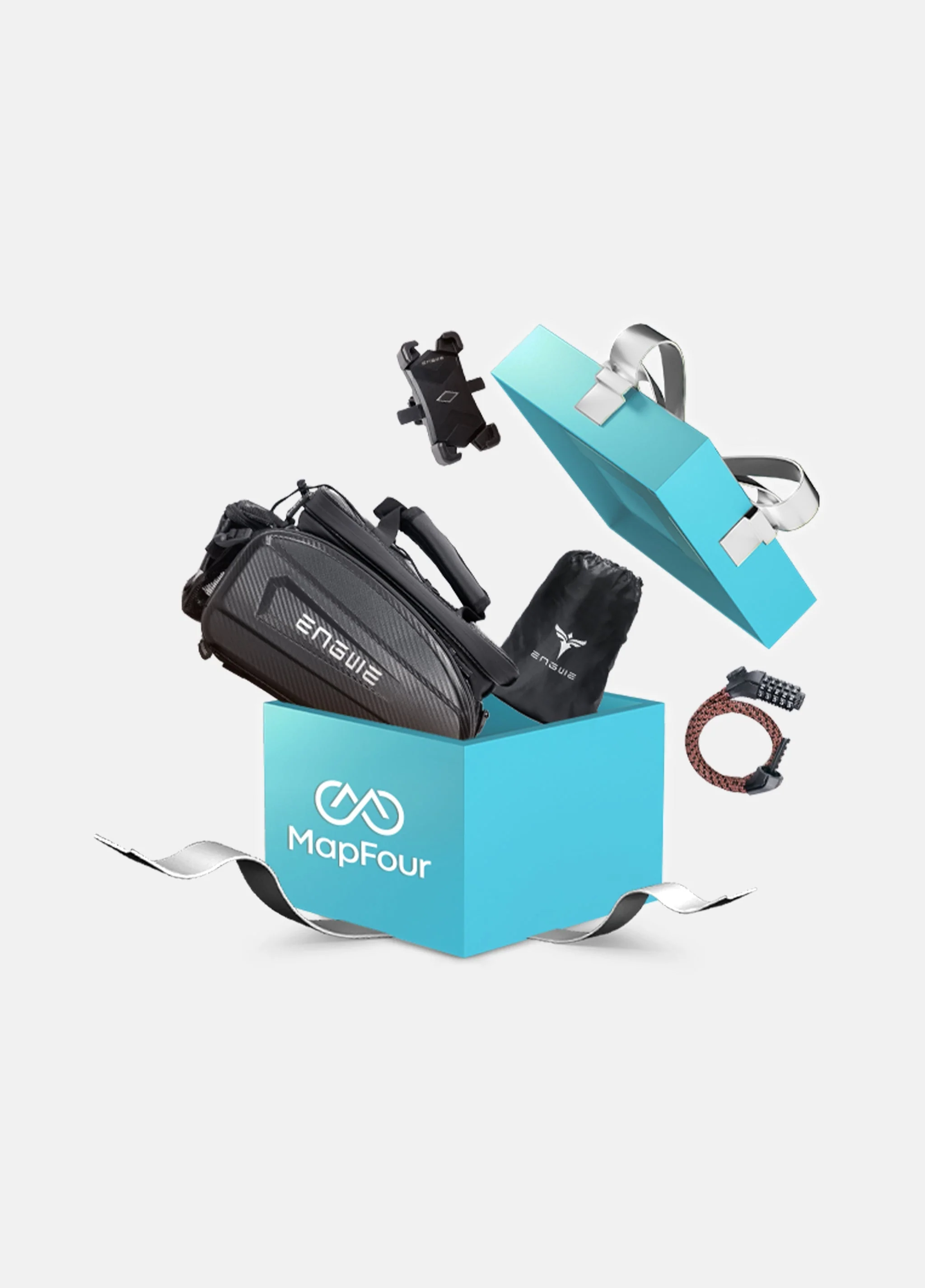 Cykelpakke