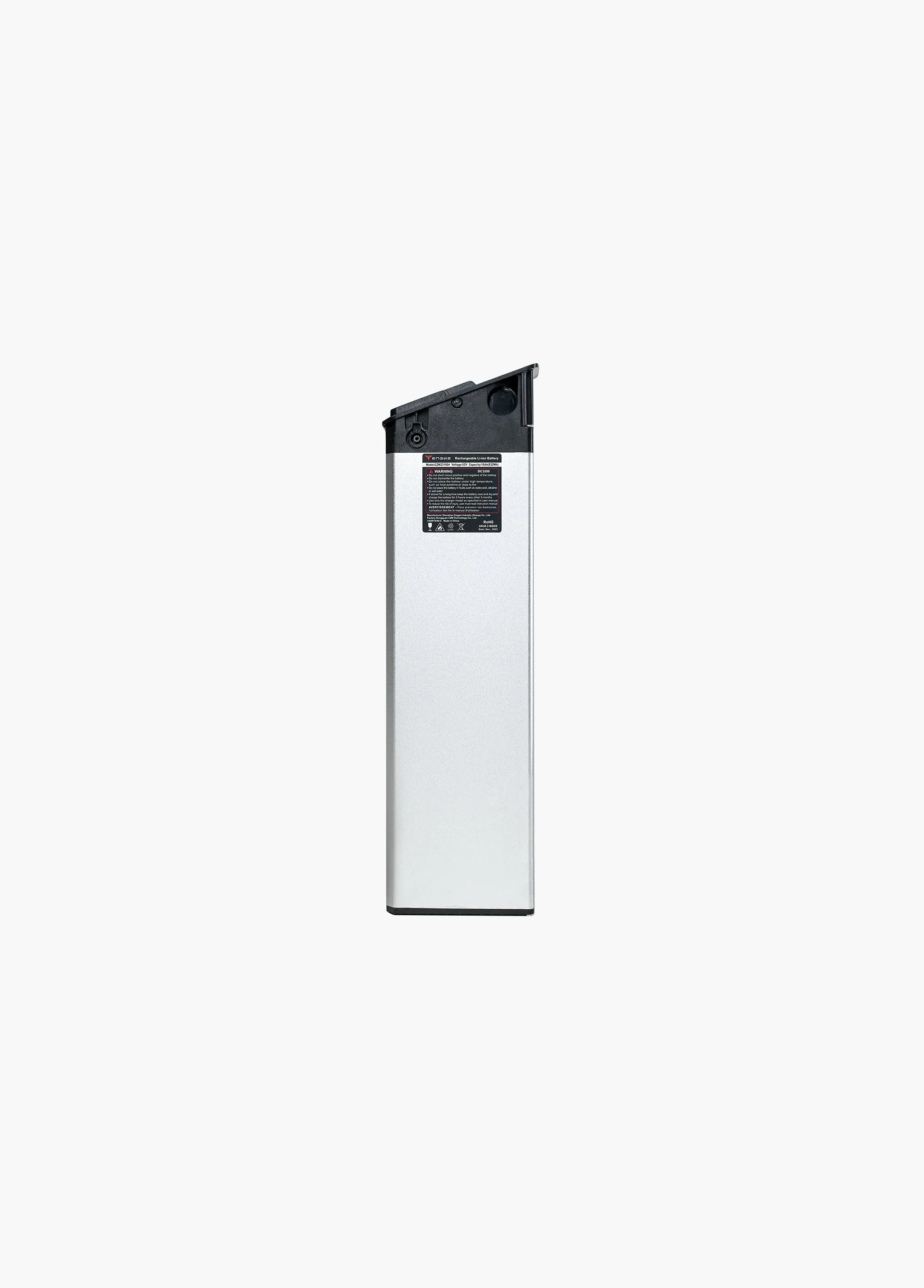 Engine Pro 2.0 Batterie - Image 3