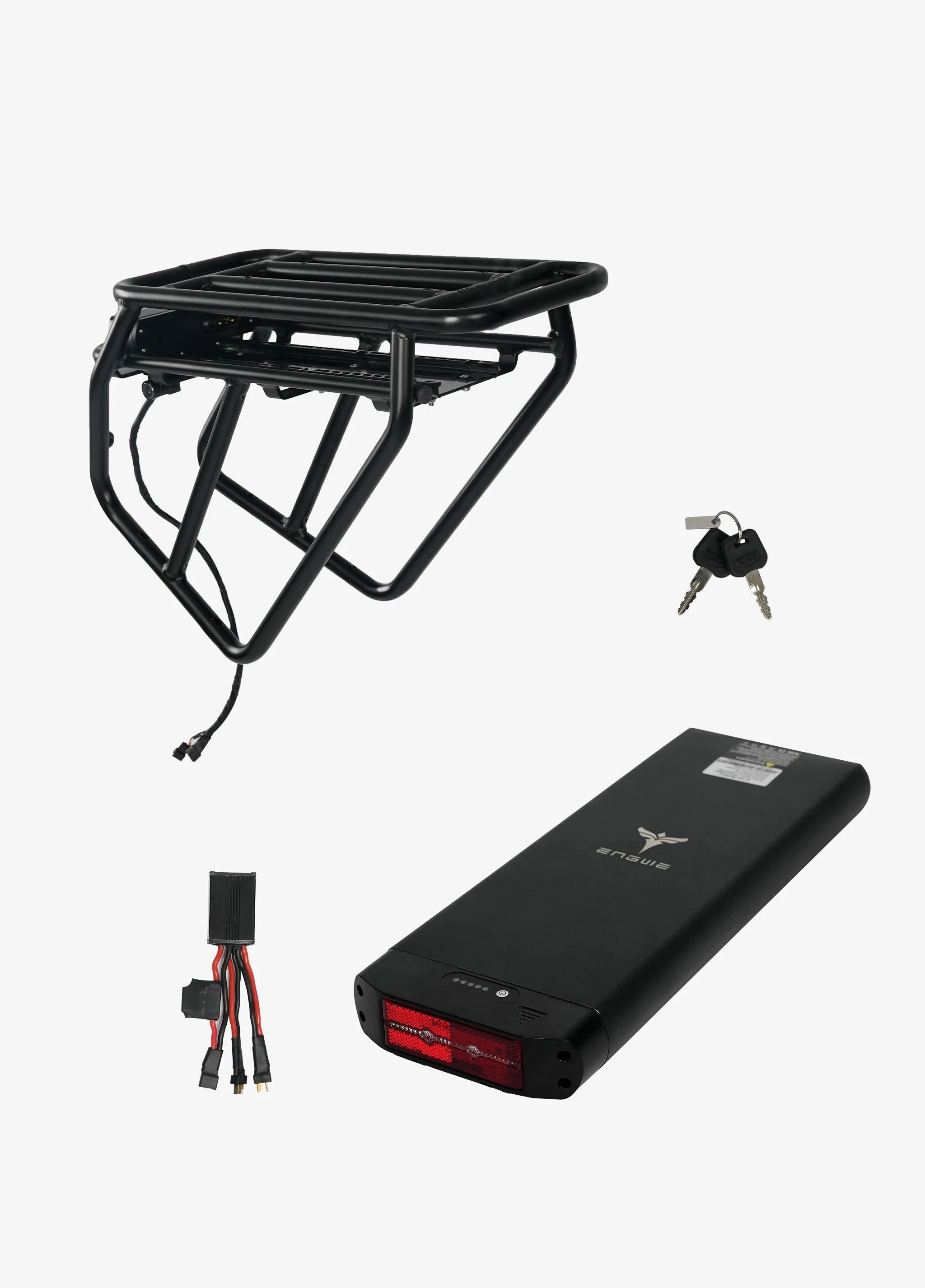 Engine Pro Batterie - Image 3