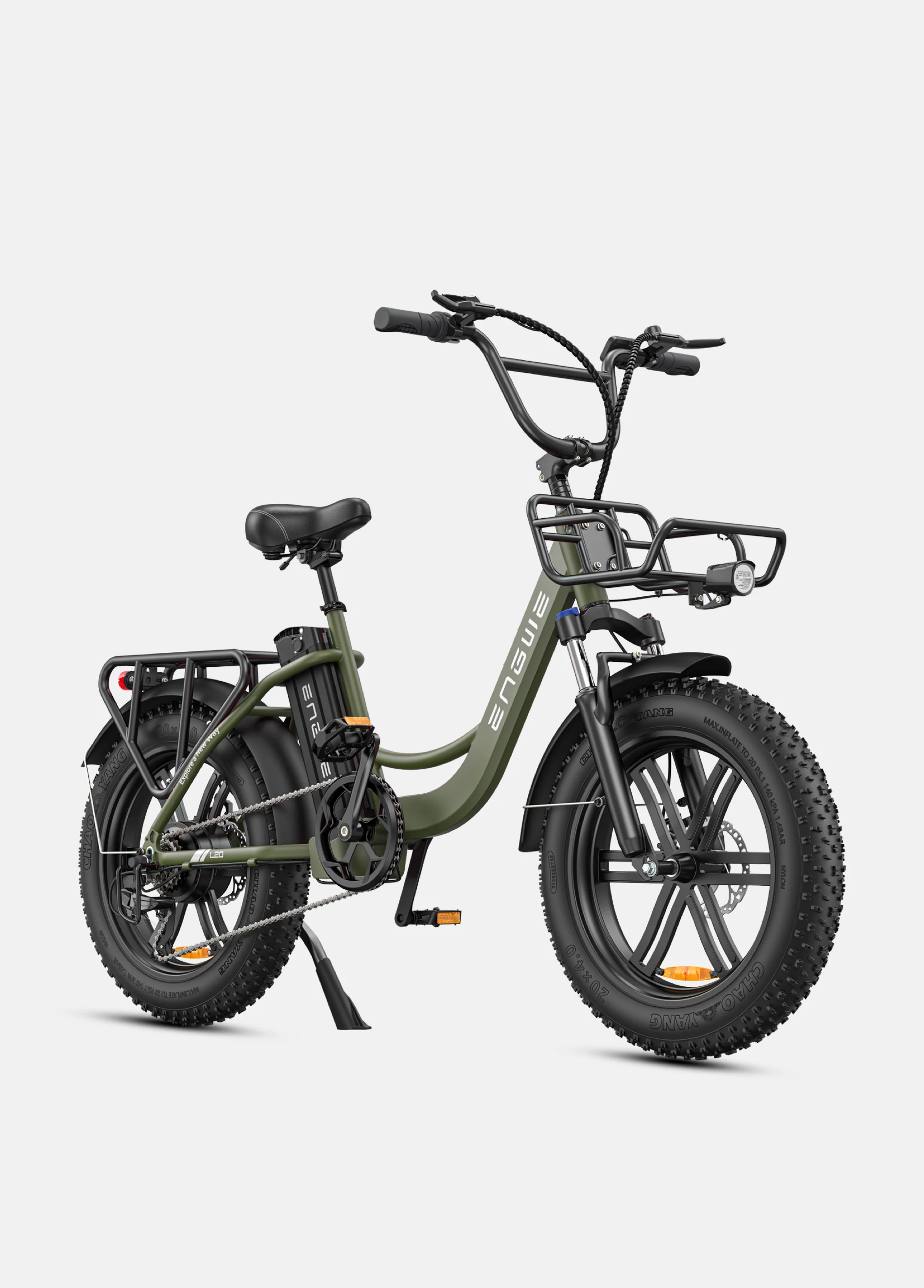 ENGWE L20 - Image 11