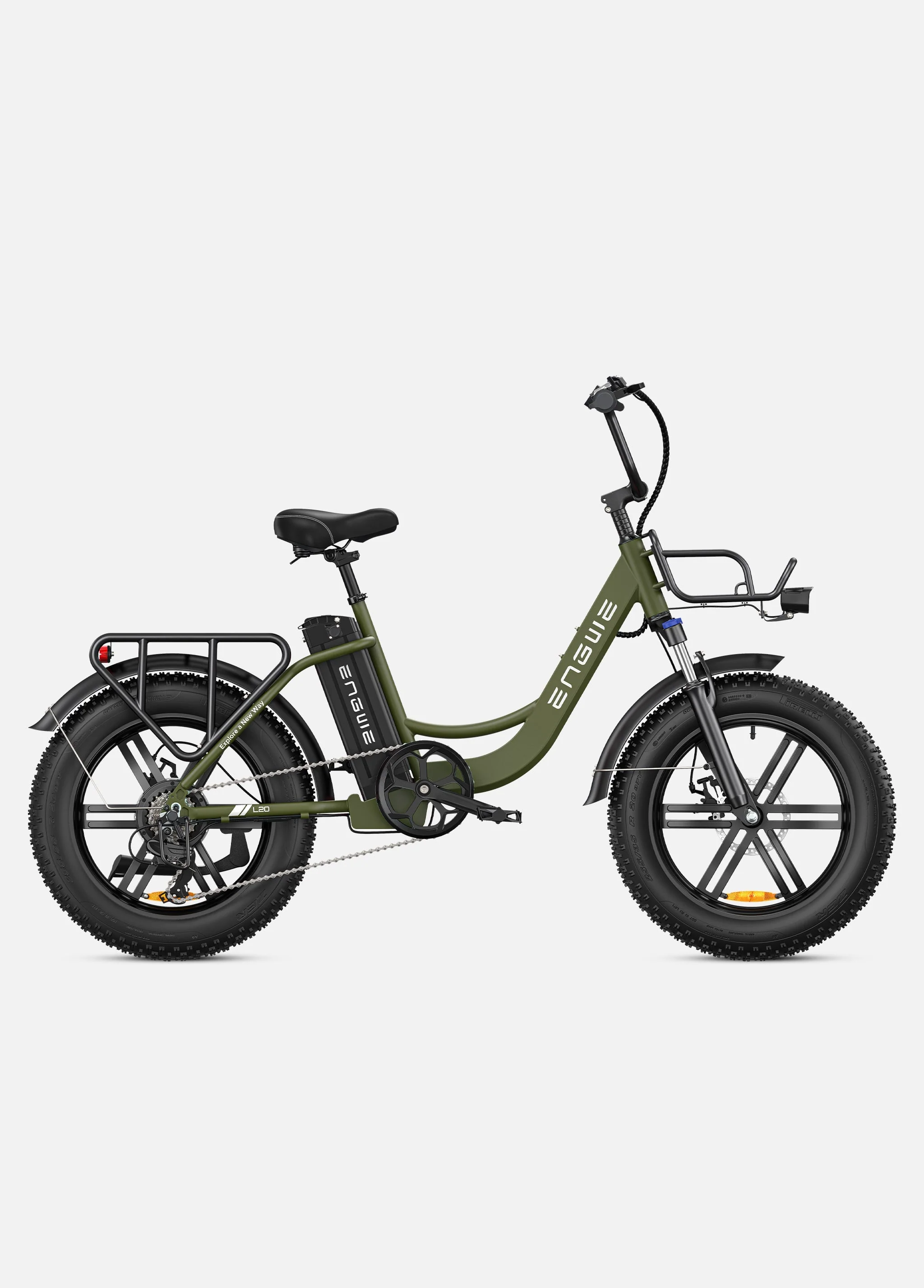 ENGWE L20 - Image 12