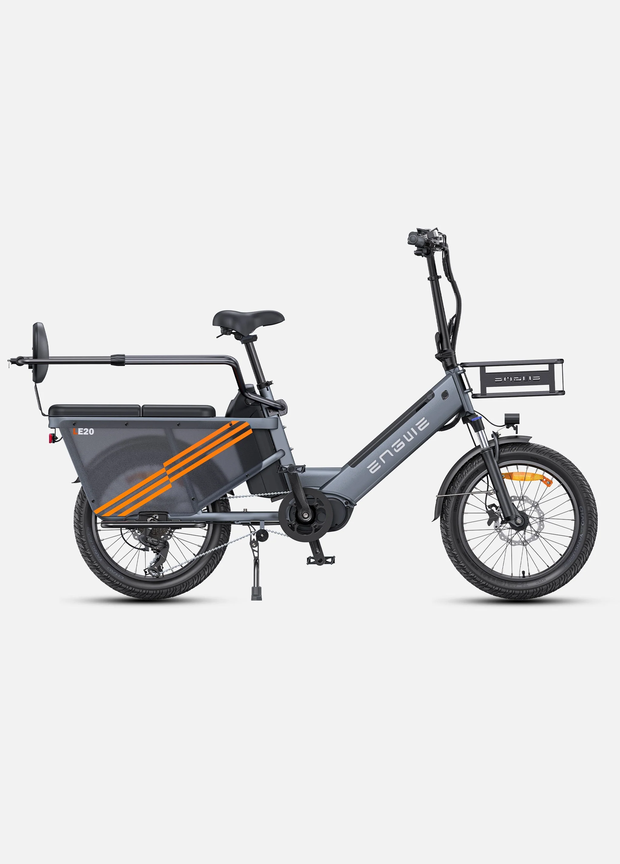 ENGWE LE20 - Image 12