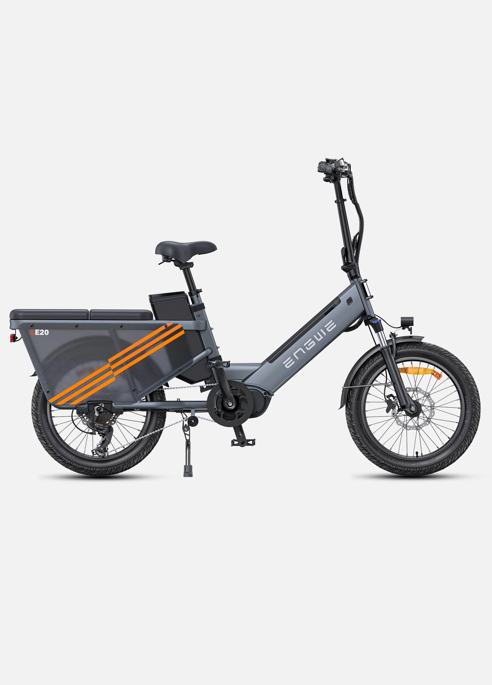 ENGWE LE20 - Image 3