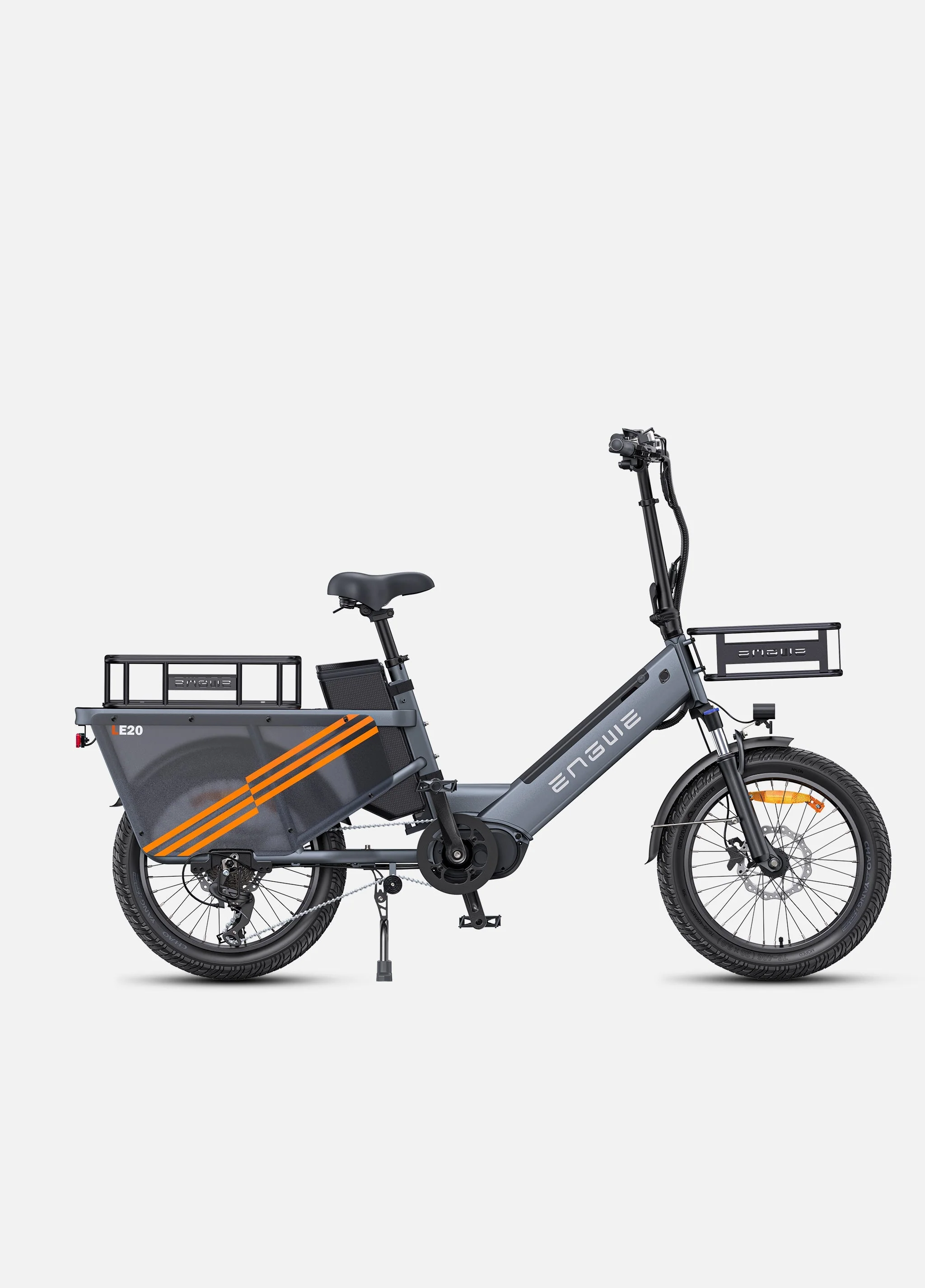 ENGWE LE20 - Image 4