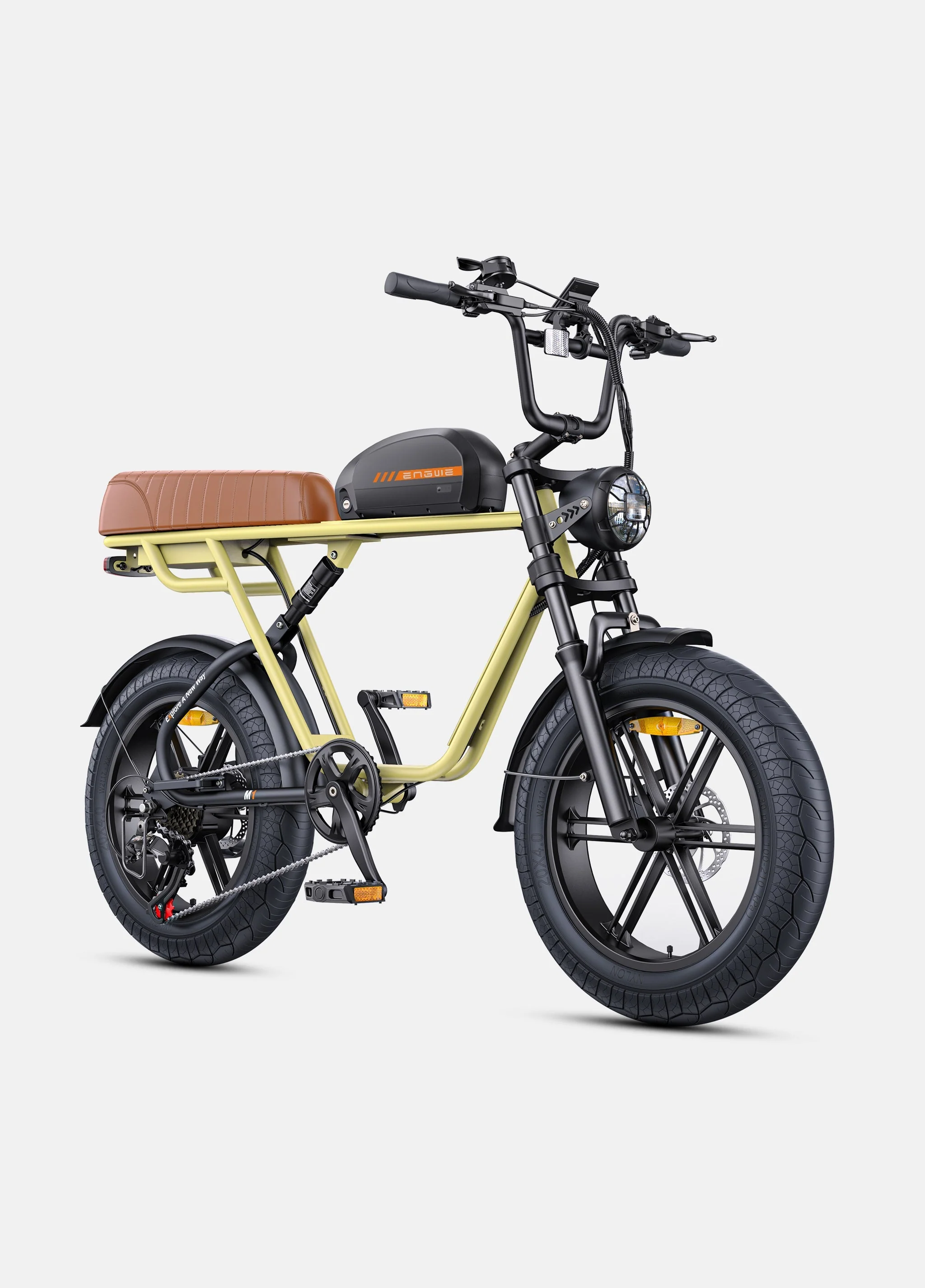 ENGWE M1 - Image 10