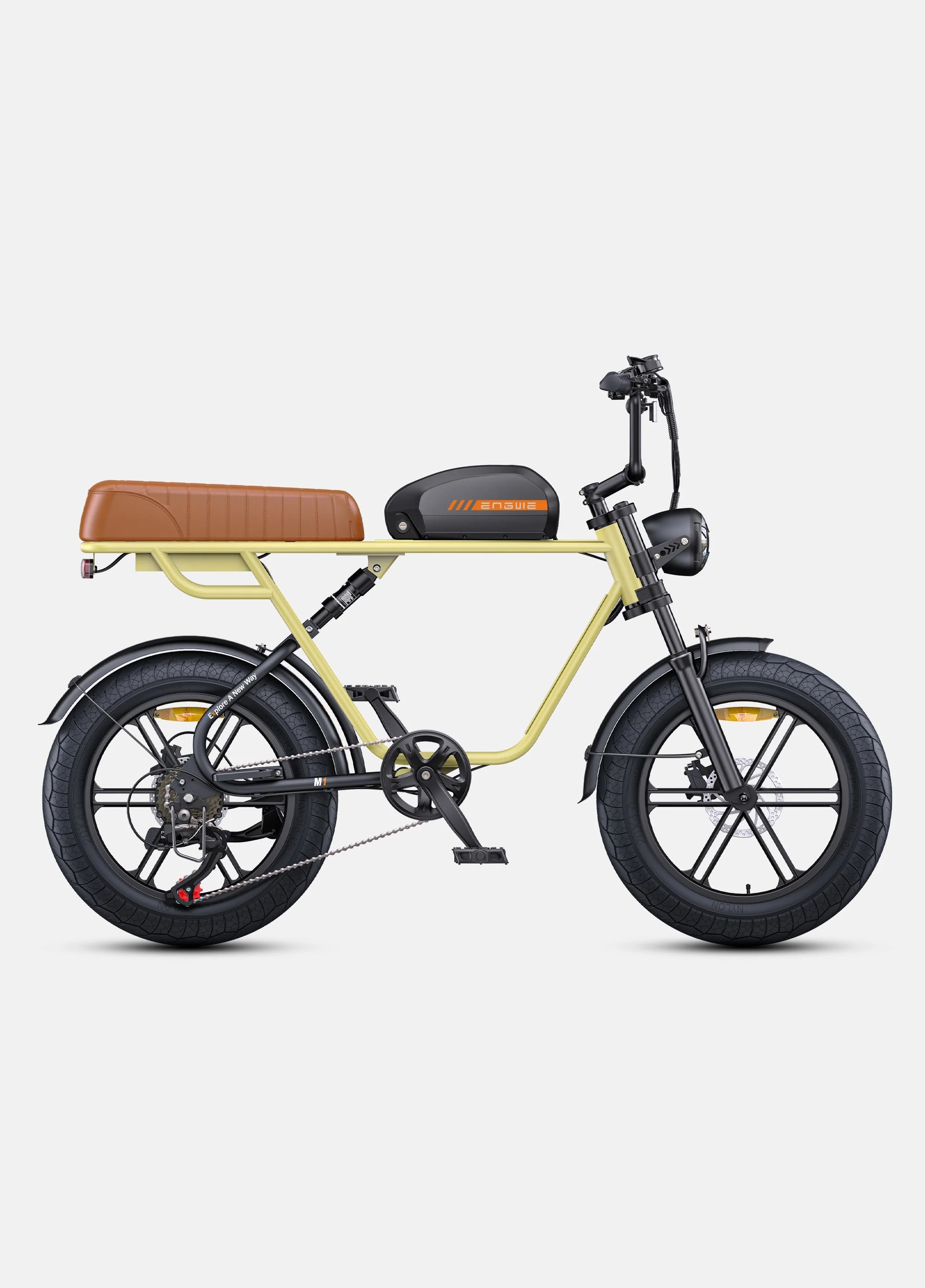 ENGWE M1 - Image 12