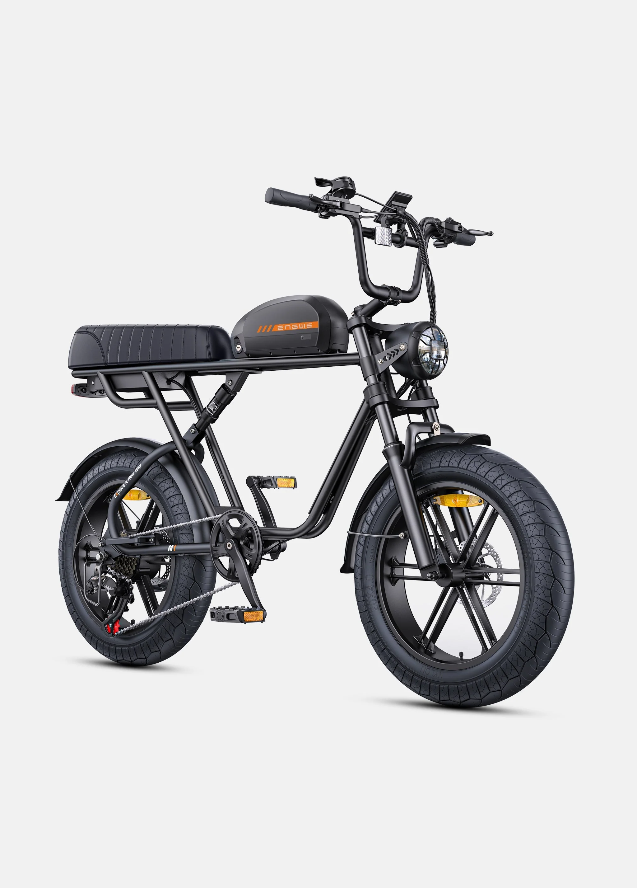 ENGWE M1 - Image 13