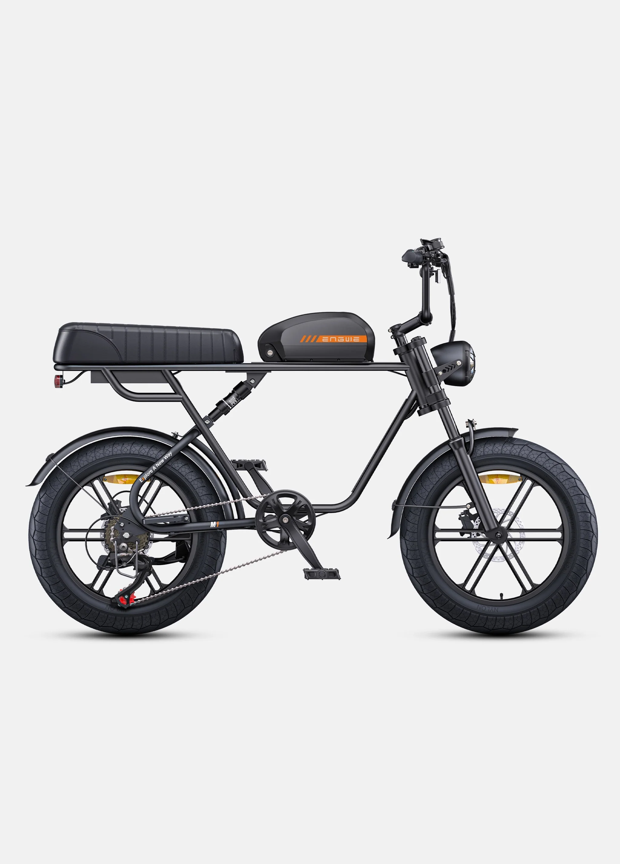 ENGWE M1 - Image 14