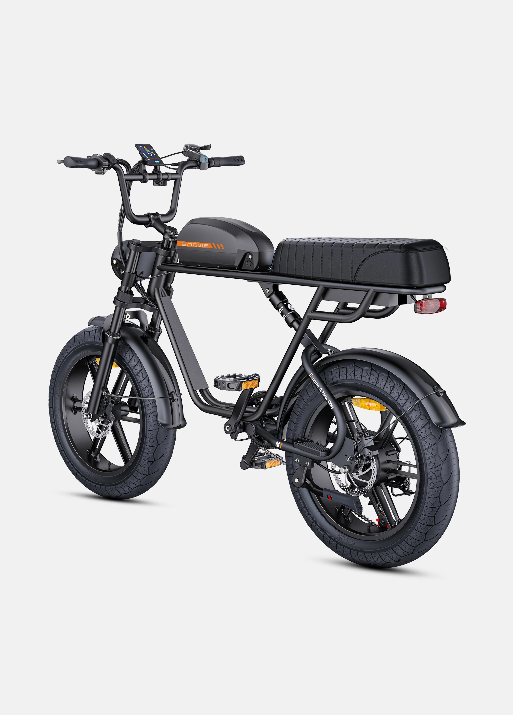 ENGWE M1 - Image 15