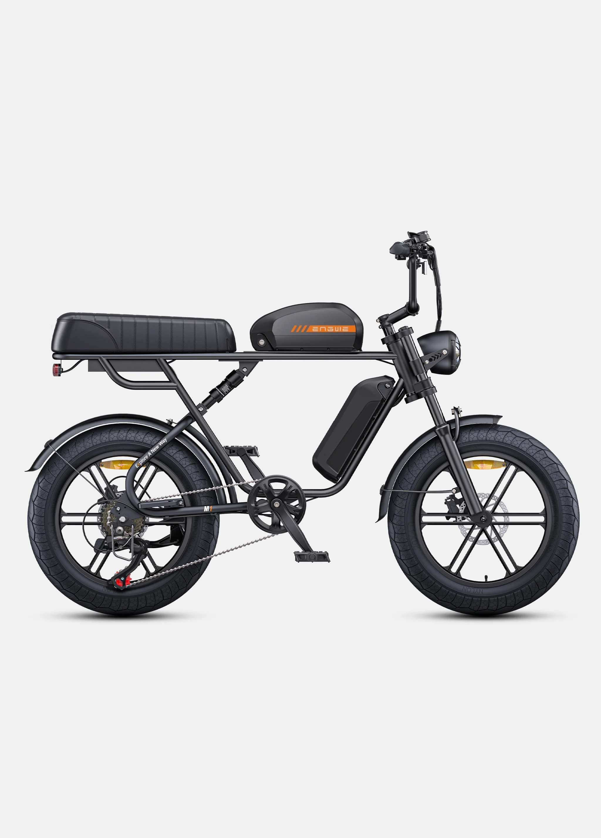 ENGWE M1 - Image 3