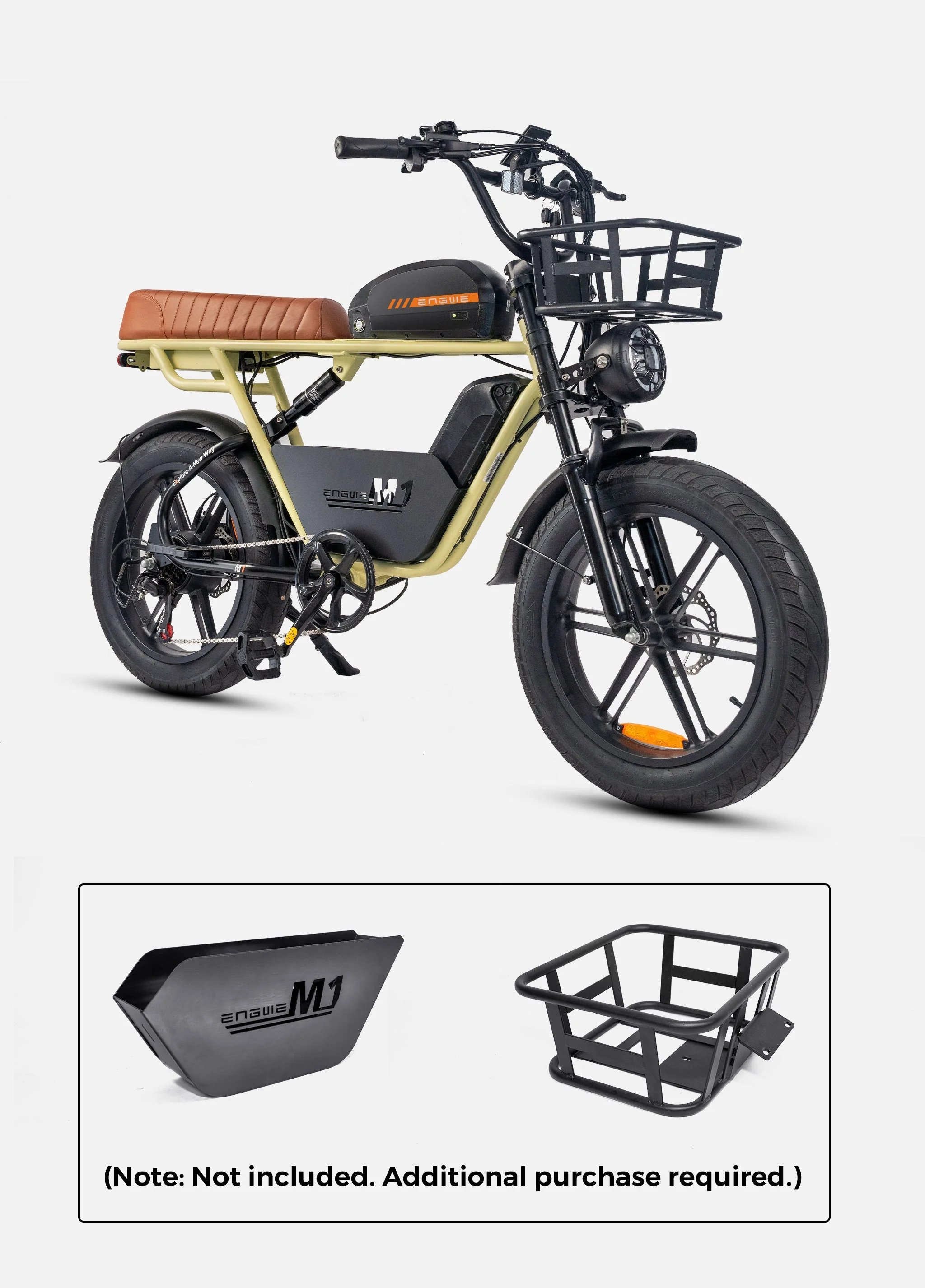 ENGWE M1 - Image 7