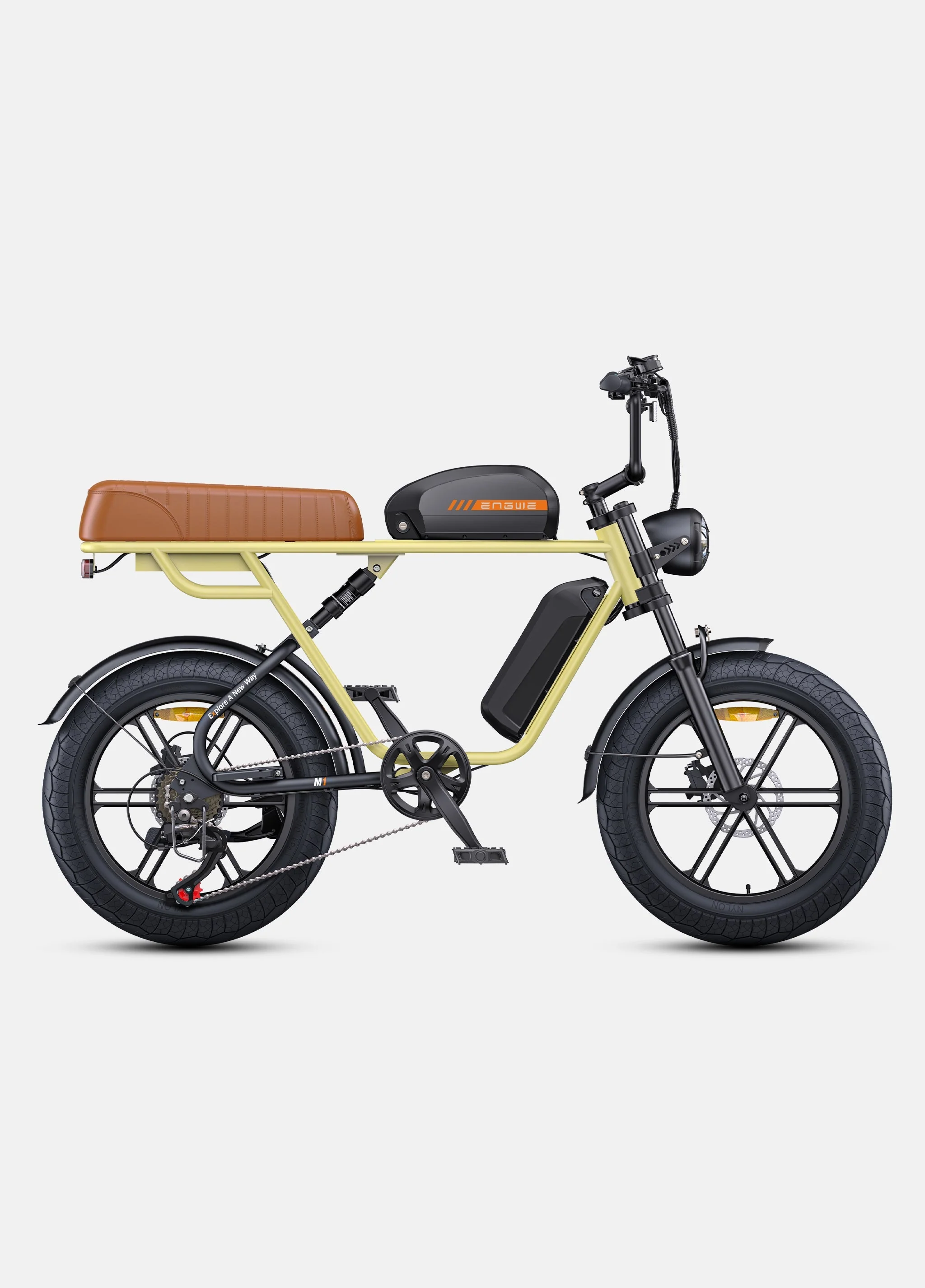 ENGWE M1 - Image 9