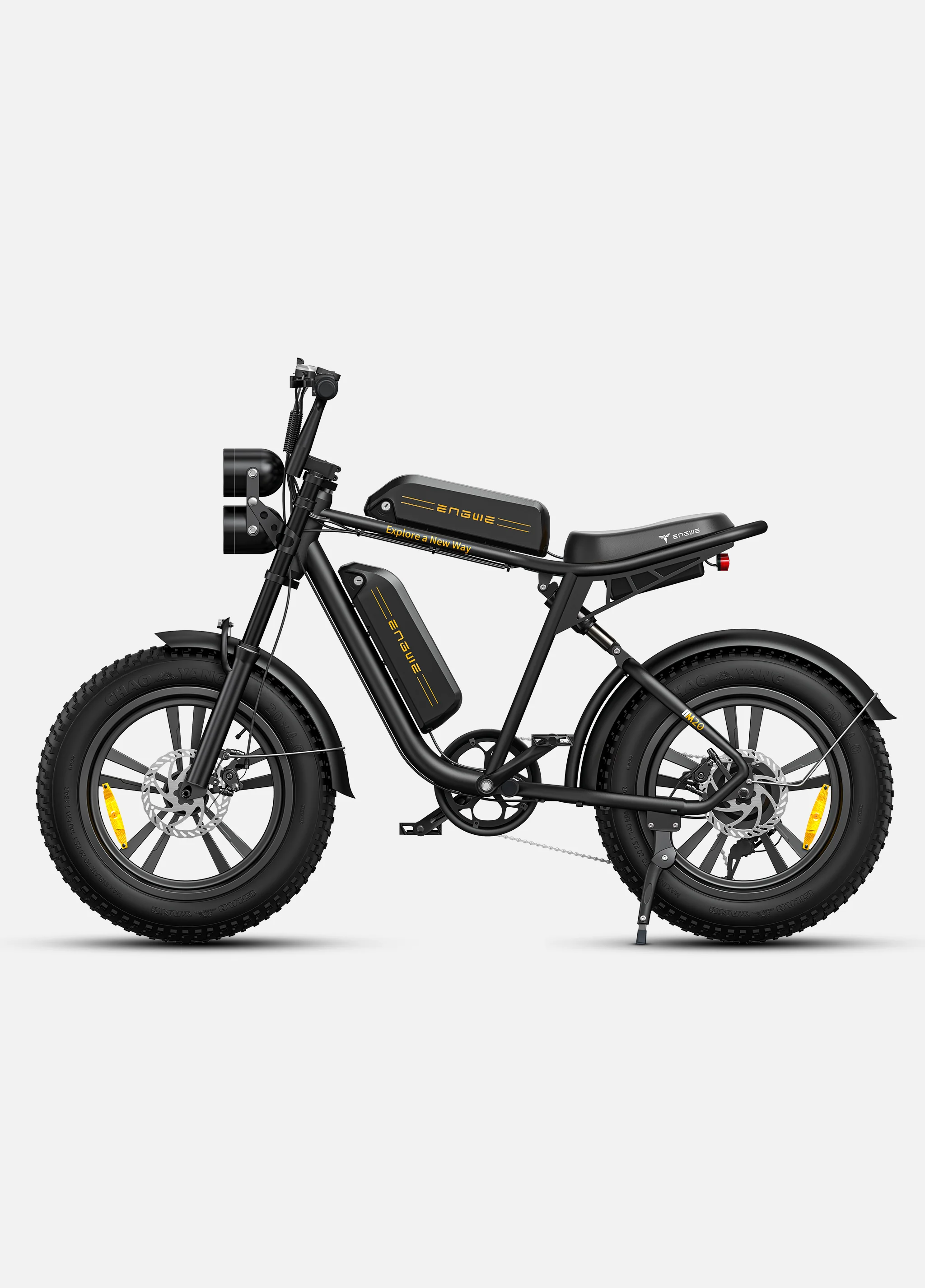 ENGWE M20 - Image 13