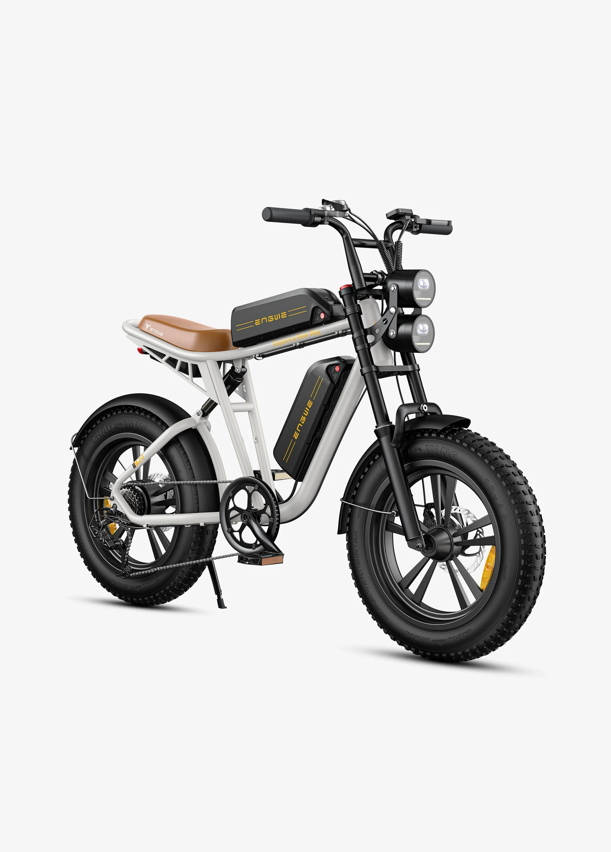 ENGWE M20 - Image 14