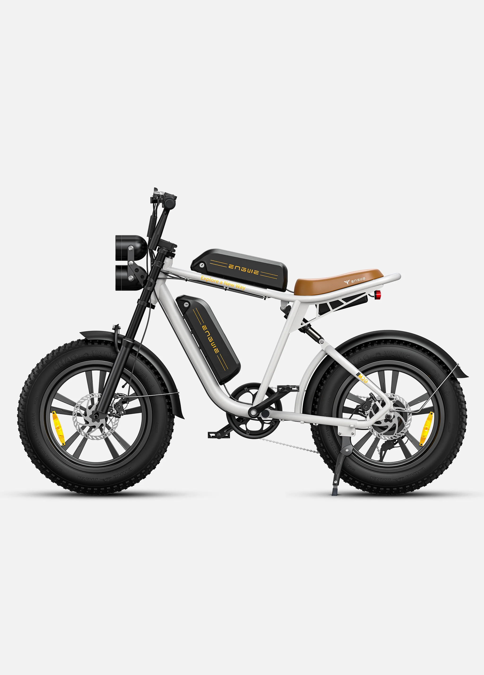 ENGWE M20 - Image 15