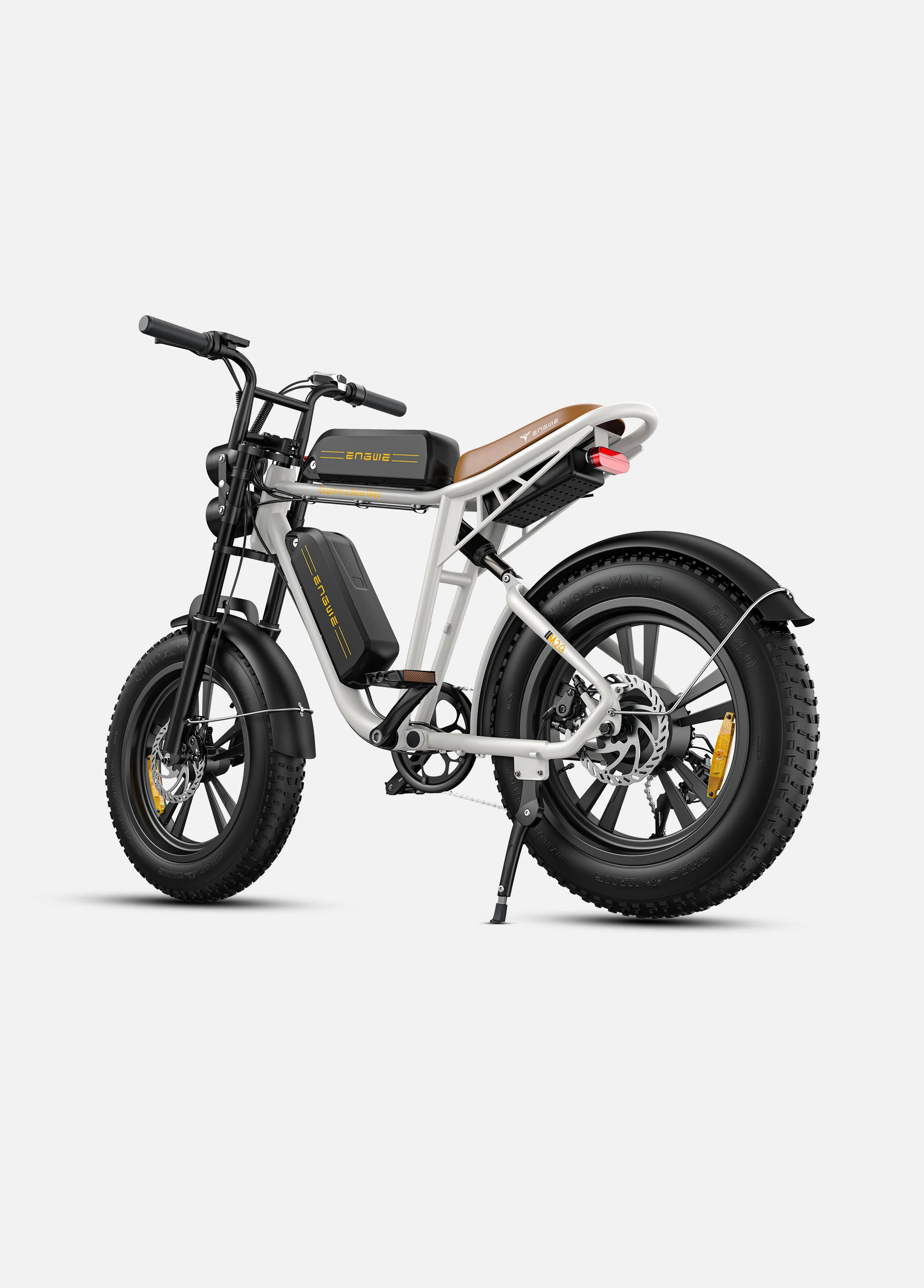 ENGWE M20 - Image 16