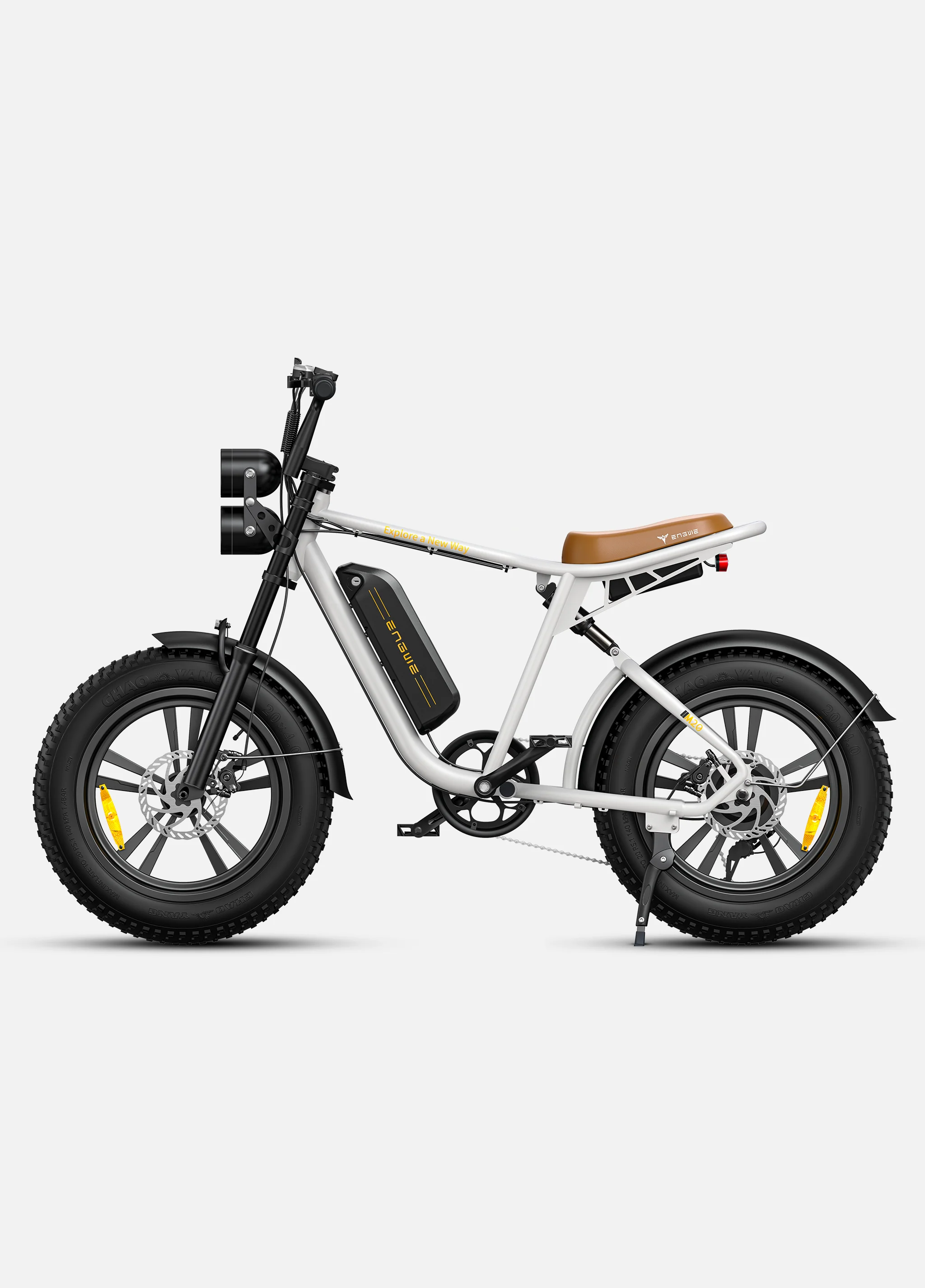 ENGWE M20 - Image 20