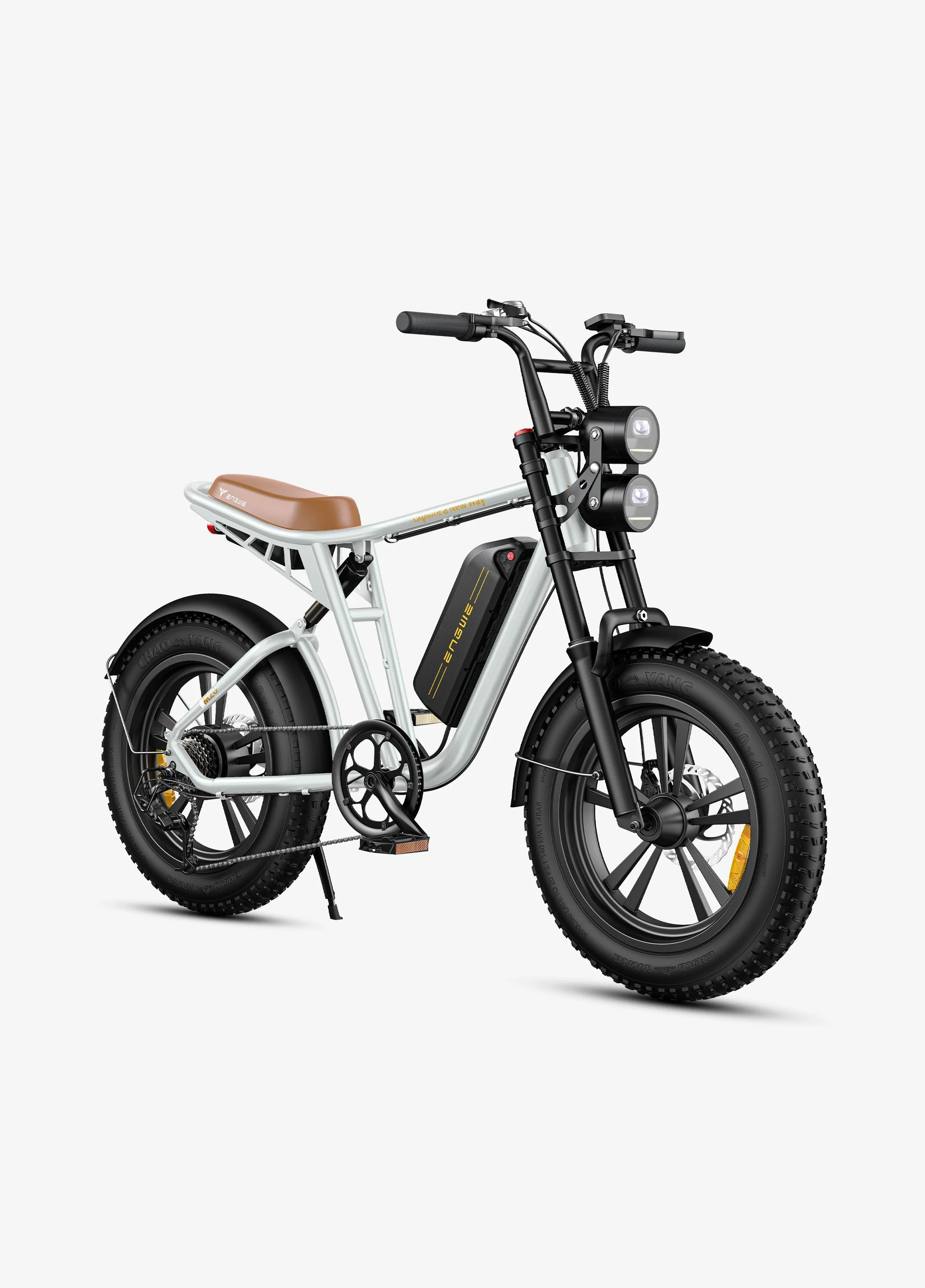 ENGWE M20 - Image 21