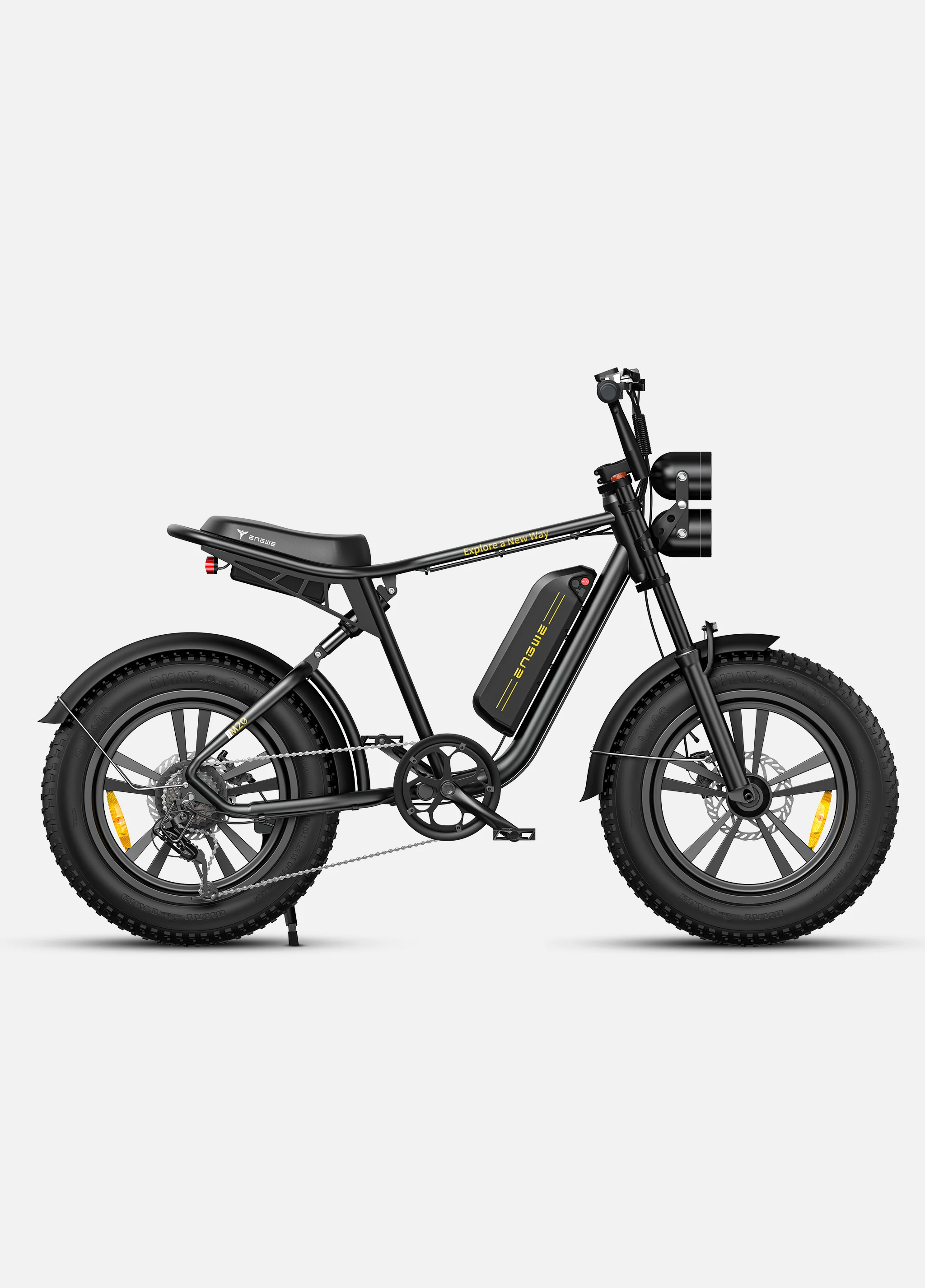 ENGWE M20 - Image 24