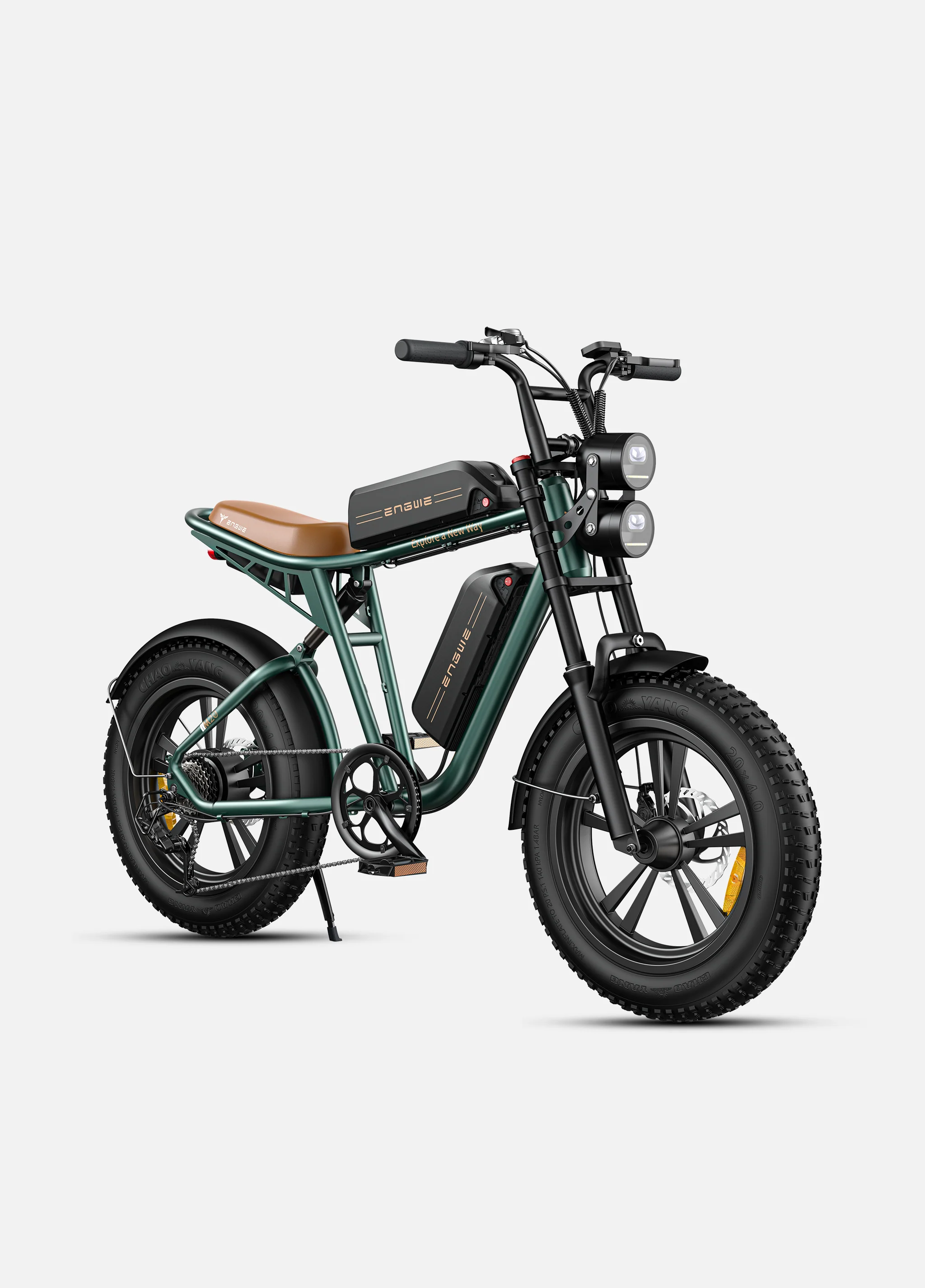ENGWE M20 - Image 3