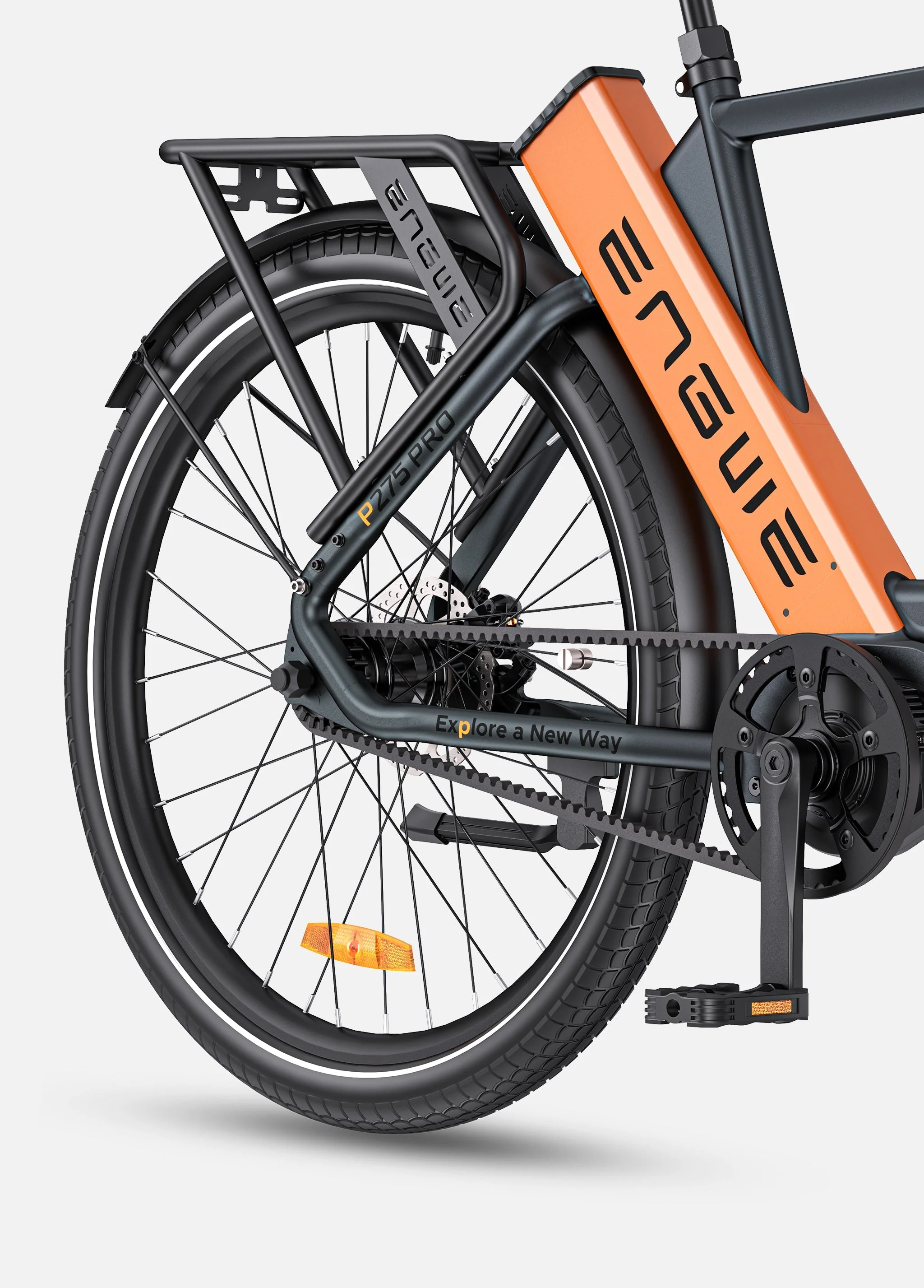ENGWE P275 Pro - Image 5