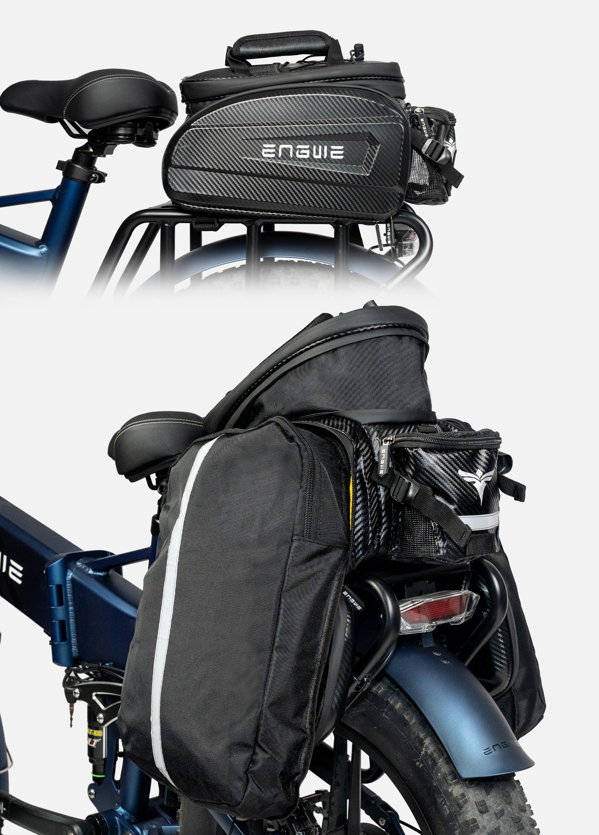 Bagagetaske 35L - Image 3