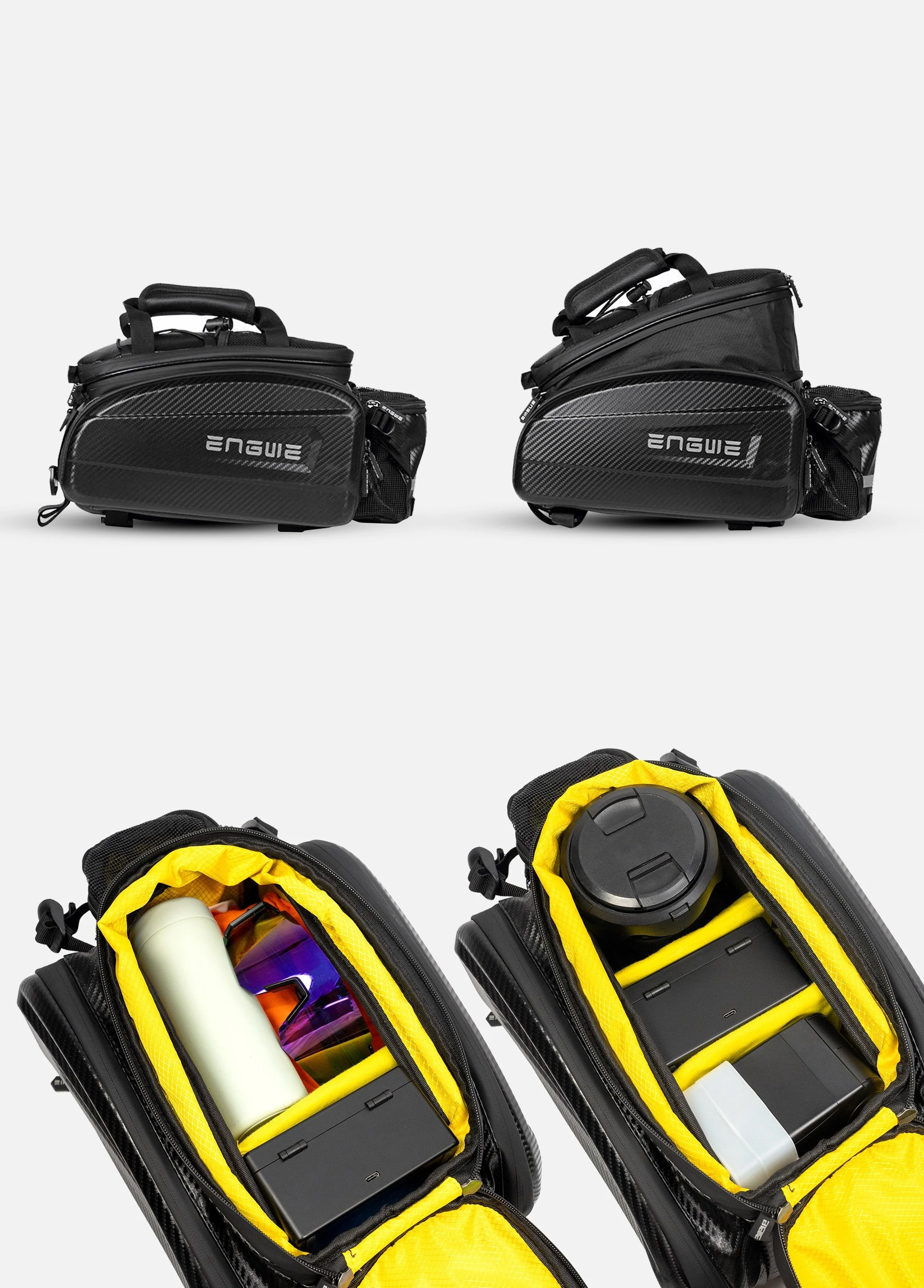 Bagagetaske 35L - Image 5