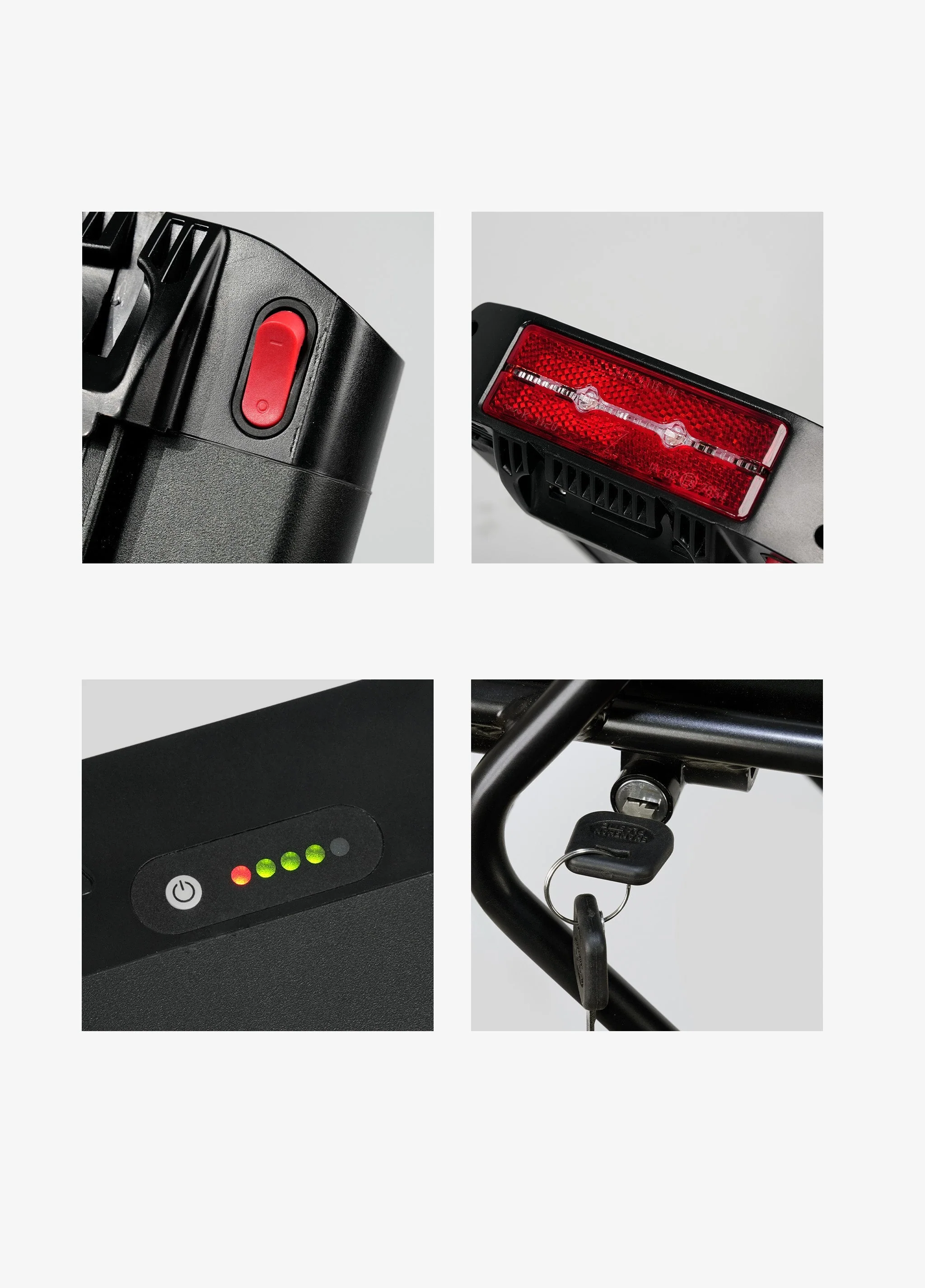 EP-2 Pro Batterie - Image 4