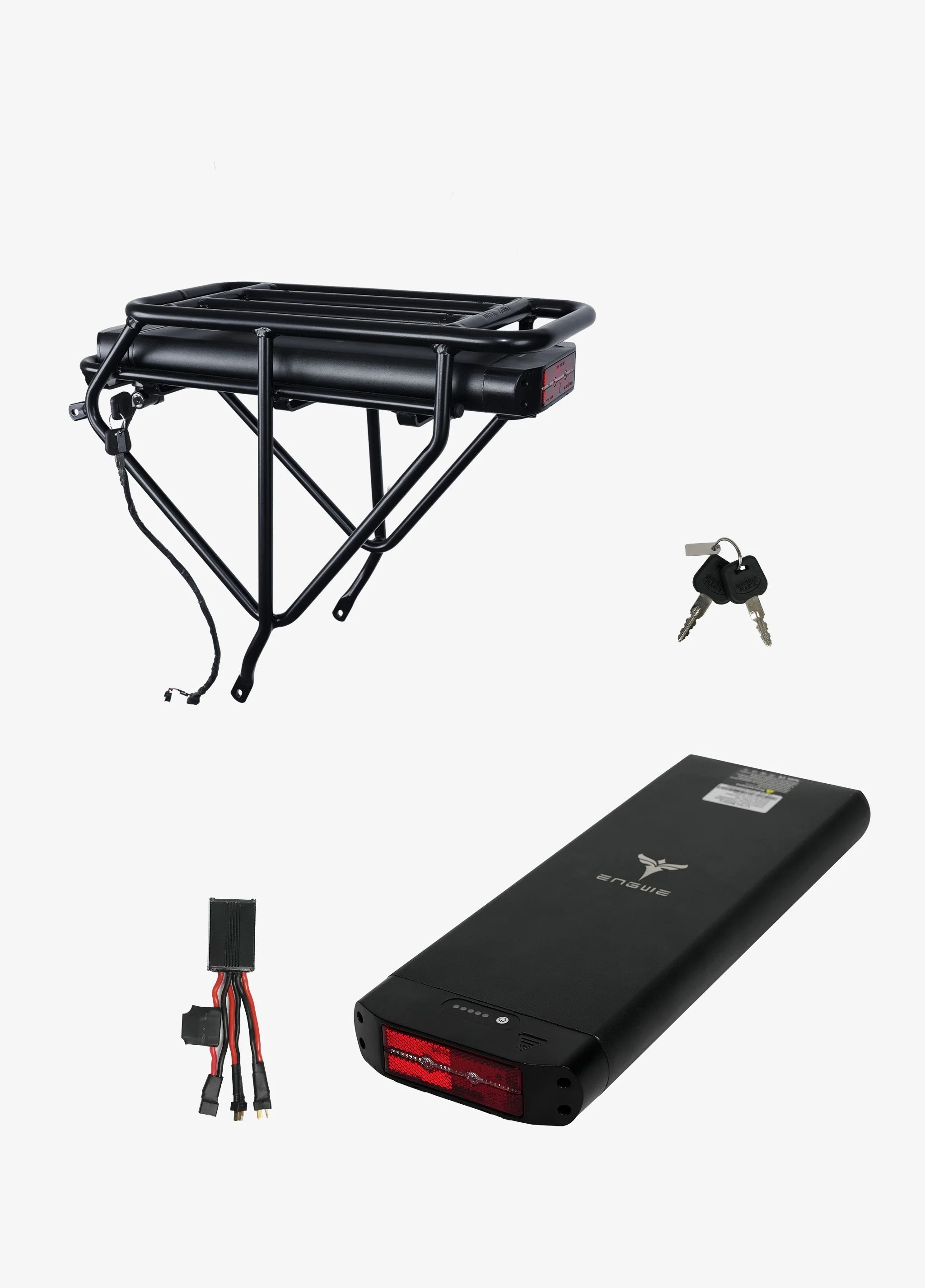 EP-2 Pro Batterie - Image 5