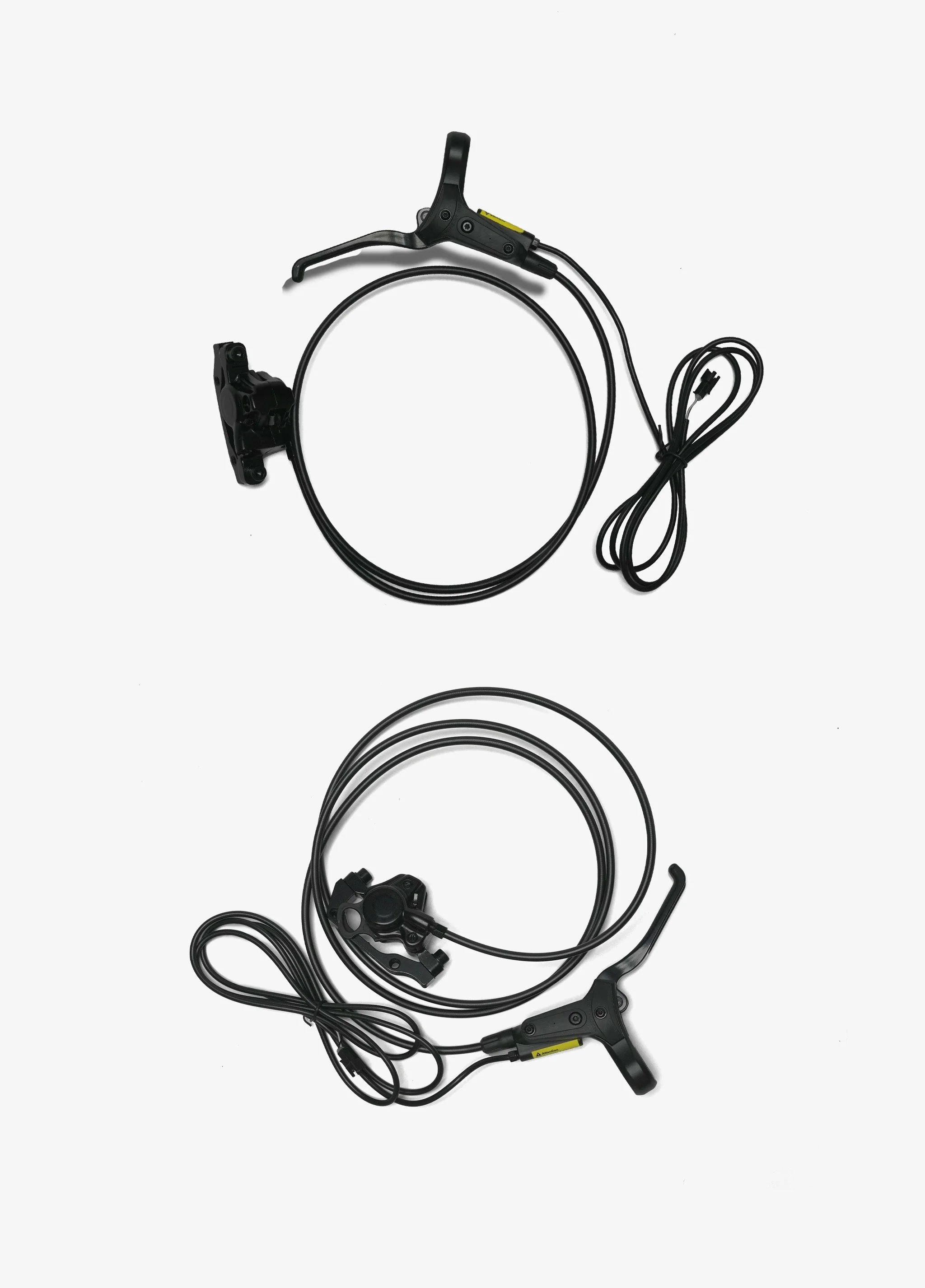 Hydrauliske Bremser - Image 3
