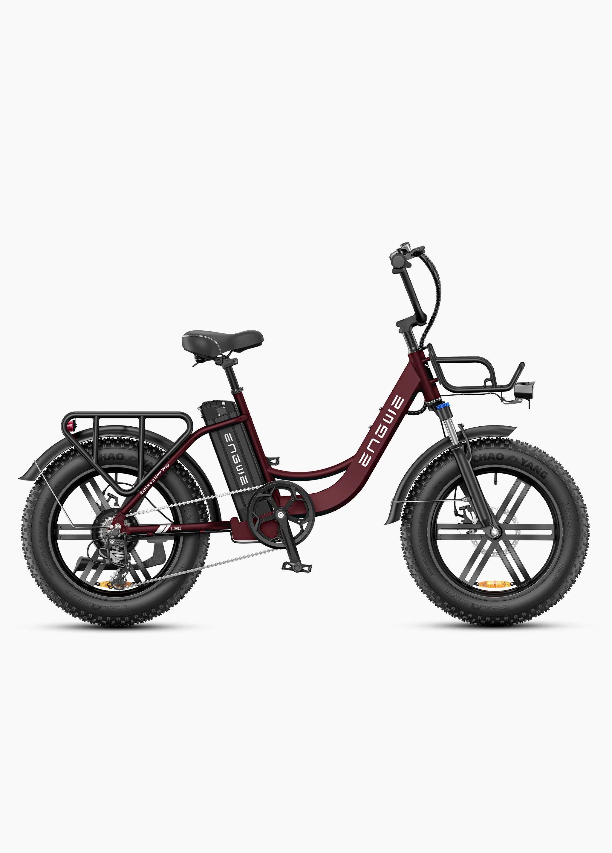L20 Boost - Image 8
