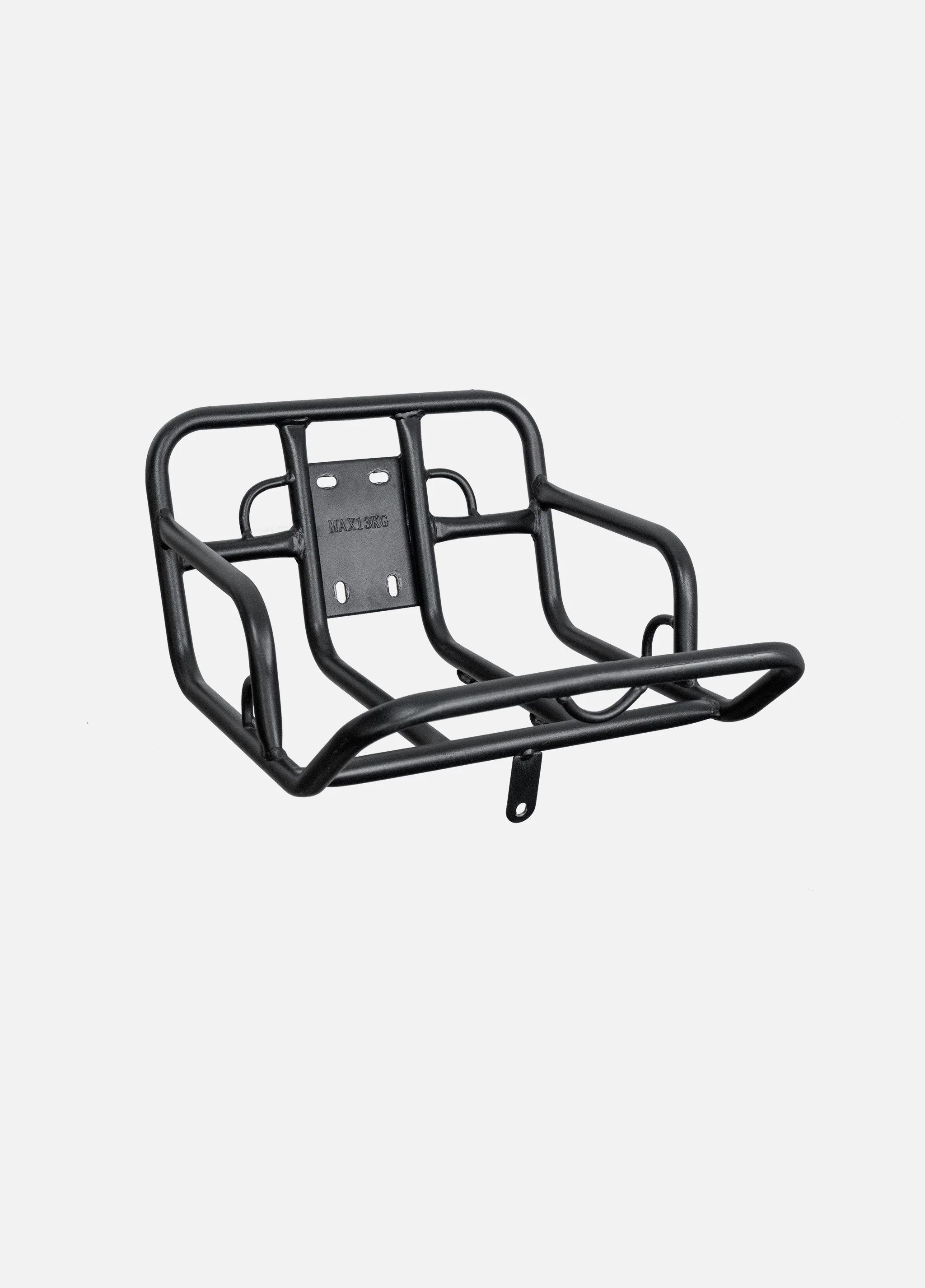 Panier avant P275 SE