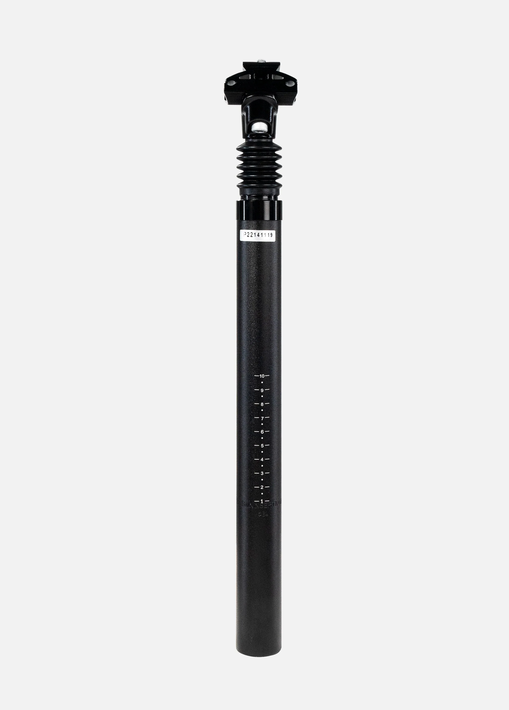 Stødabsorberende Sadel - Image 5