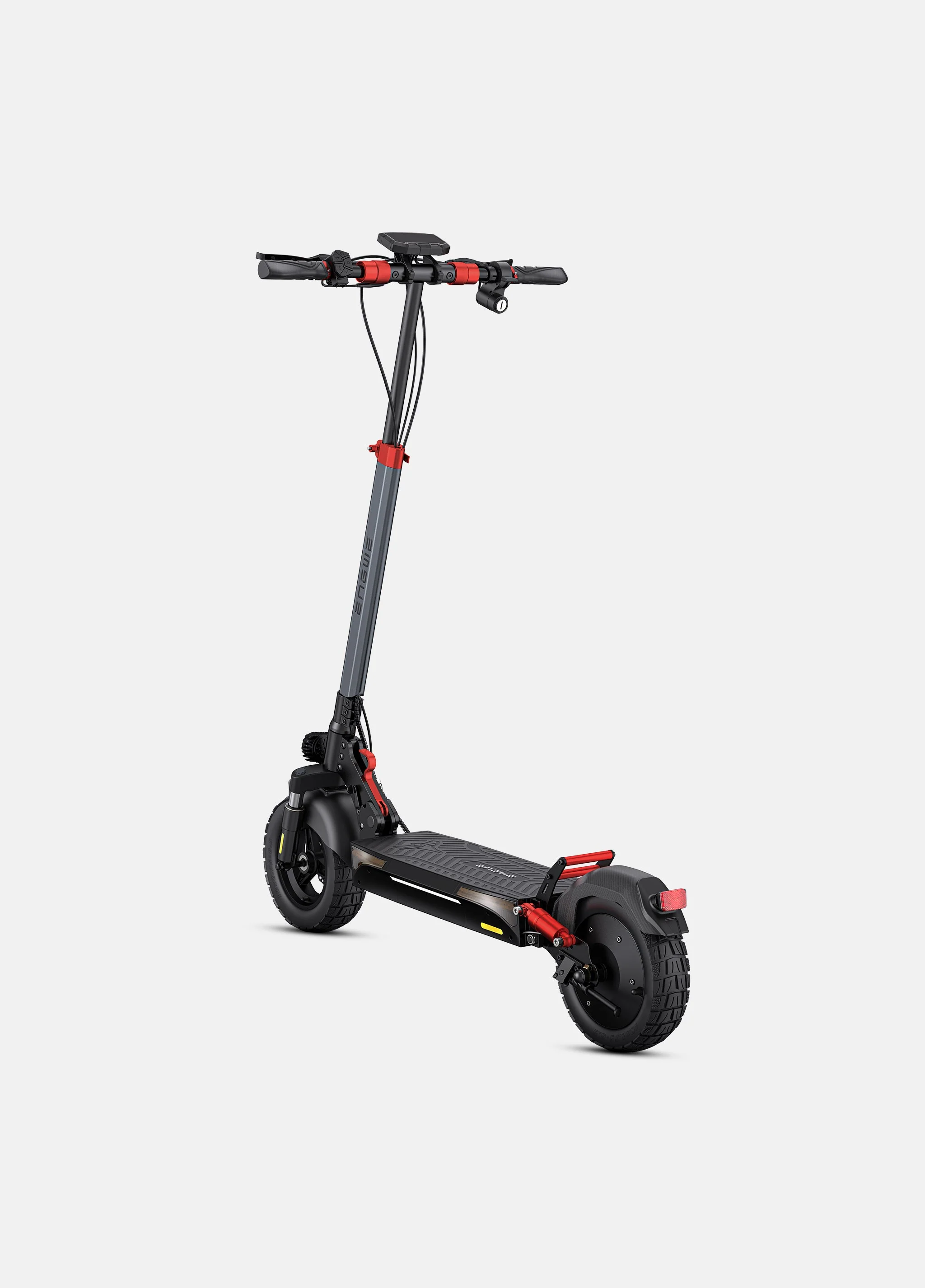 ENGWE Y600 Upgrade - Image 8